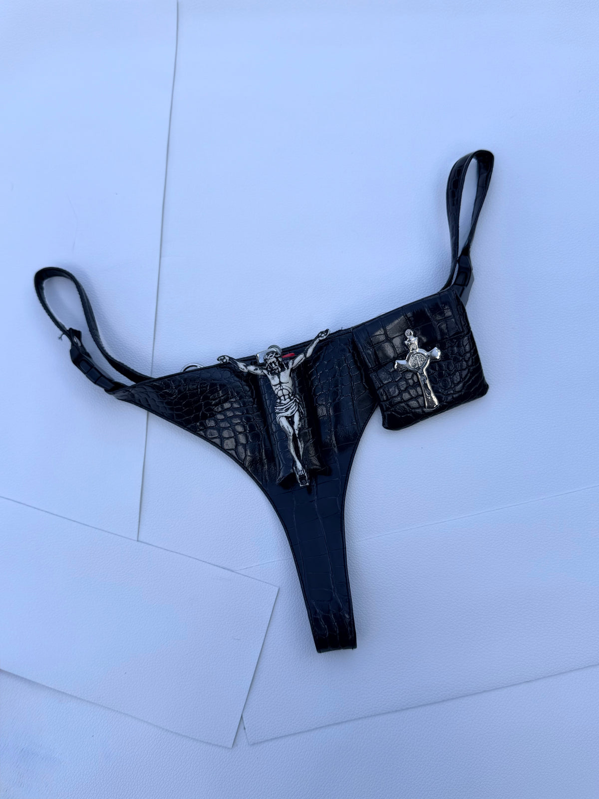 original raw utility lighter thong
